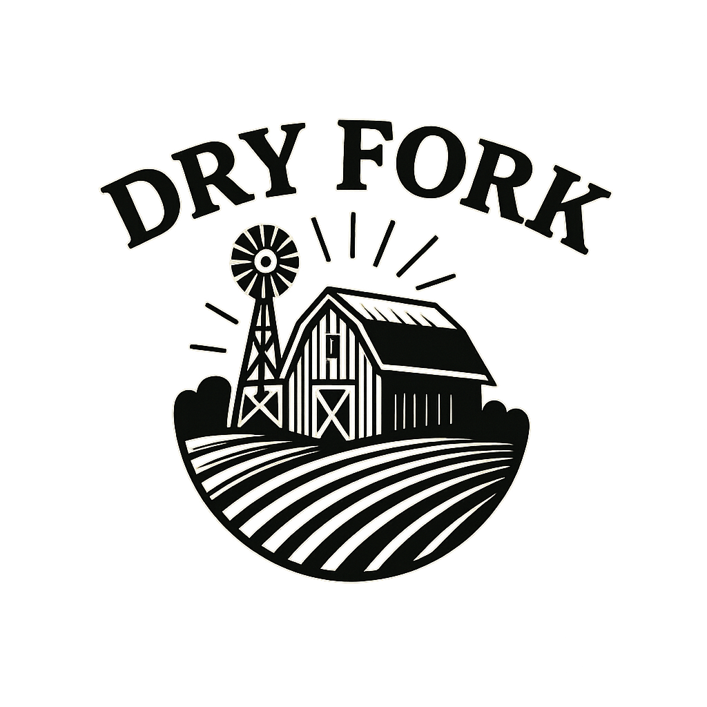 Dry Fork LLC